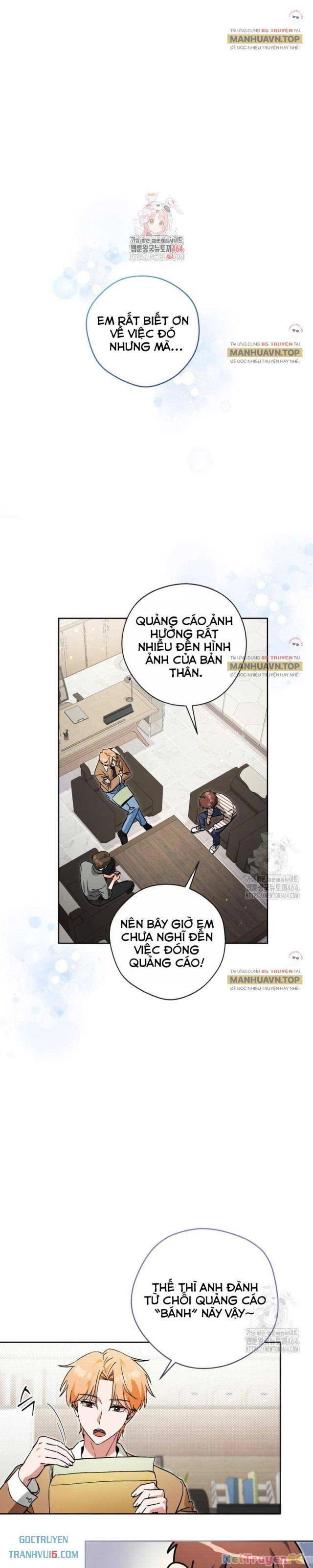 Cuộc Sống Bắt Đầu Khi Làm Một Diễn Viên Nhí Chapter 59 - Trang 3