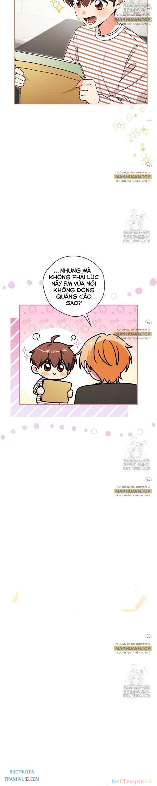 Cuộc Sống Bắt Đầu Khi Làm Một Diễn Viên Nhí Chapter 59 - Trang 3