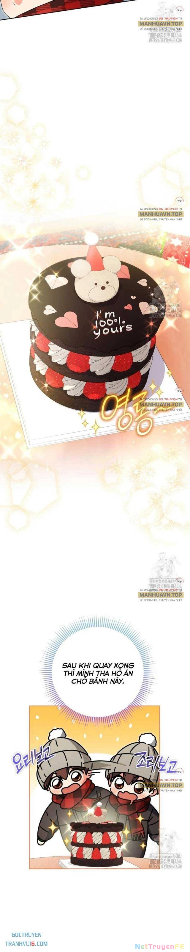 Cuộc Sống Bắt Đầu Khi Làm Một Diễn Viên Nhí Chapter 59 - Trang 3