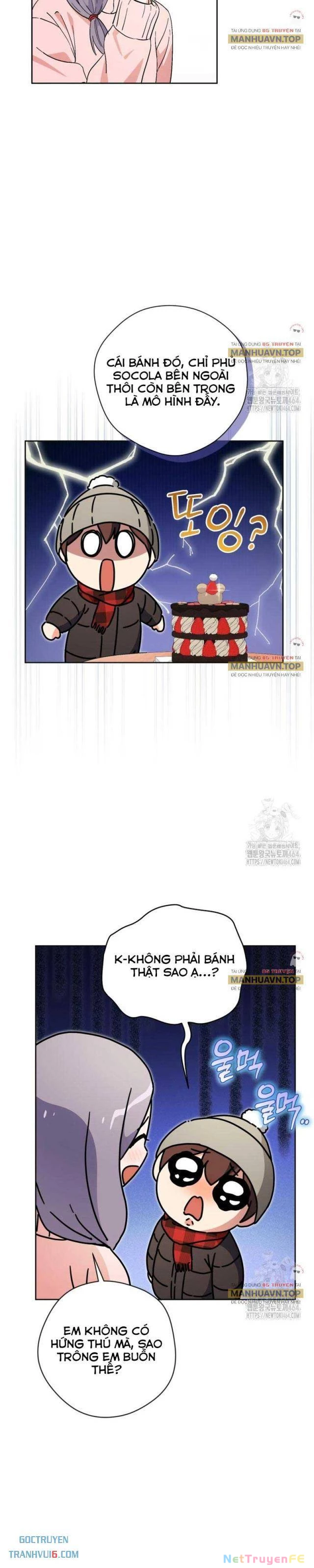 Cuộc Sống Bắt Đầu Khi Làm Một Diễn Viên Nhí Chapter 59 - Trang 3