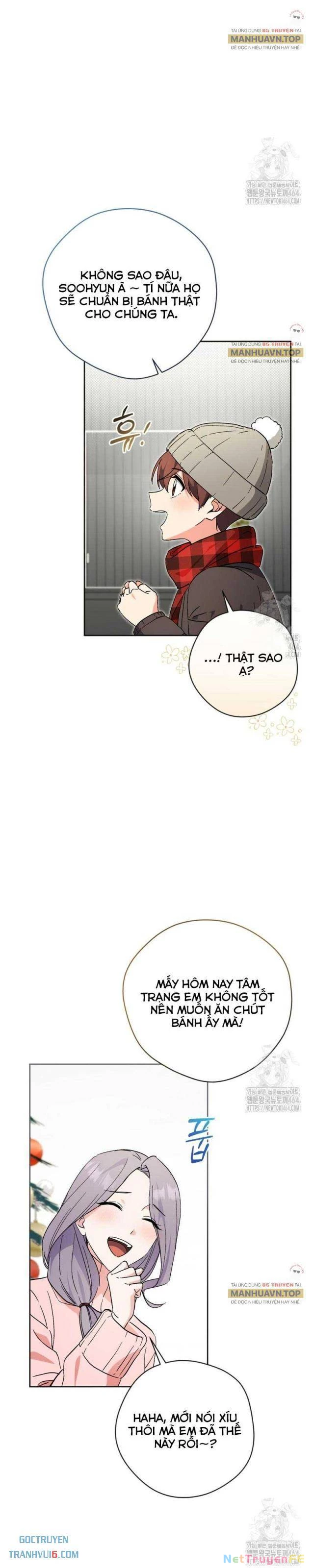 Cuộc Sống Bắt Đầu Khi Làm Một Diễn Viên Nhí Chapter 59 - Trang 3