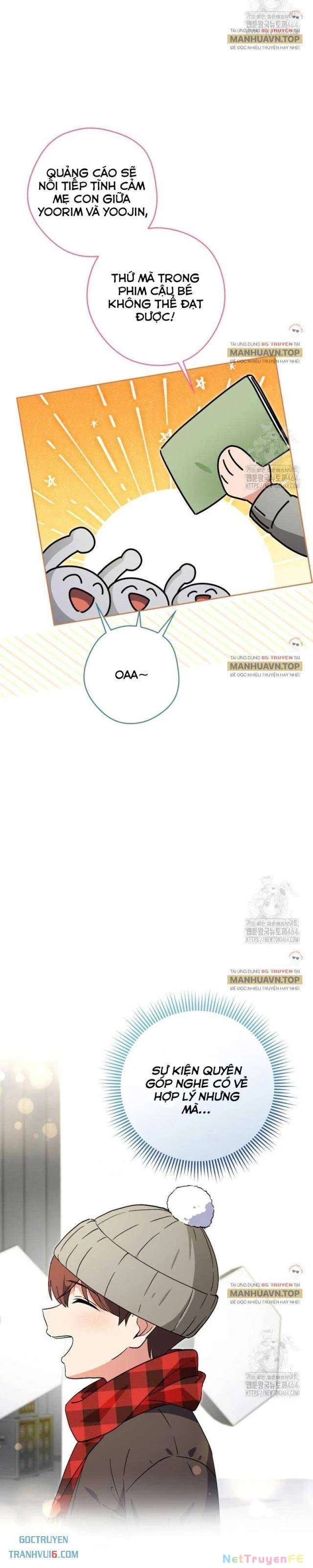 Cuộc Sống Bắt Đầu Khi Làm Một Diễn Viên Nhí Chapter 59 - Trang 3