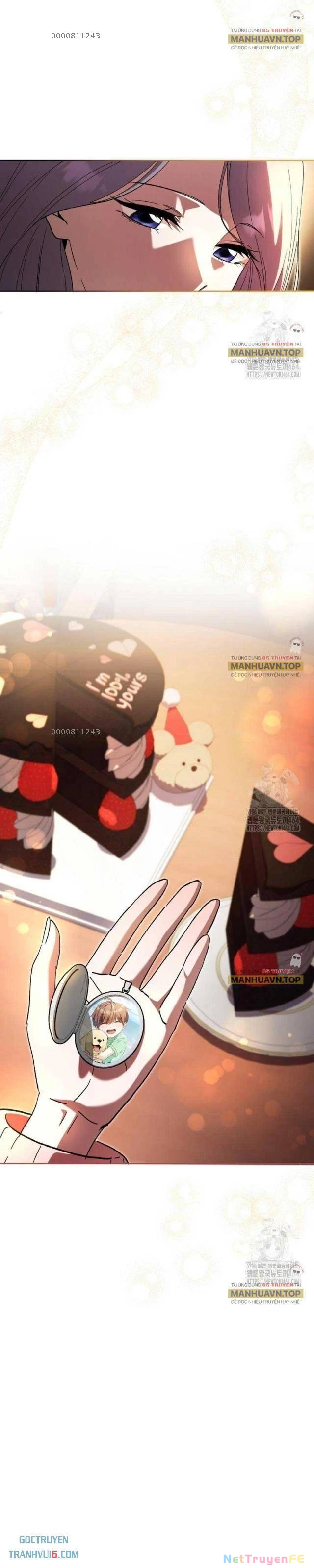 Cuộc Sống Bắt Đầu Khi Làm Một Diễn Viên Nhí Chapter 59 - Trang 3