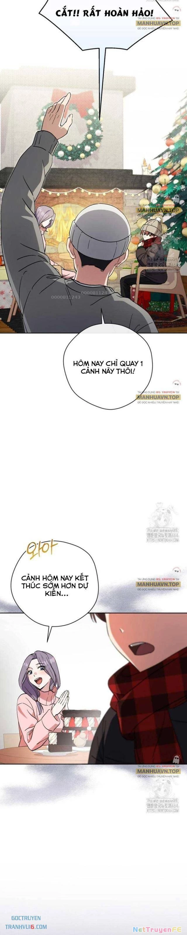 Cuộc Sống Bắt Đầu Khi Làm Một Diễn Viên Nhí Chapter 59 - Trang 3