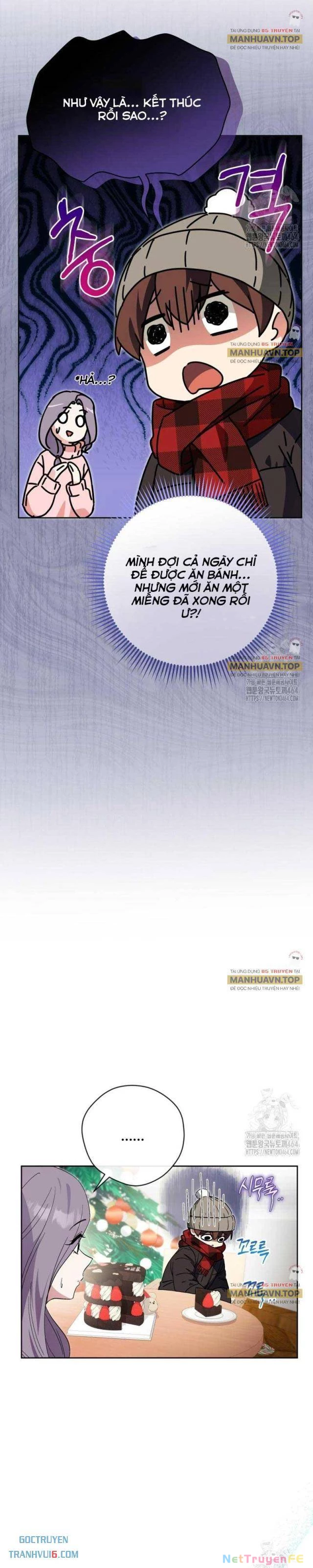 Cuộc Sống Bắt Đầu Khi Làm Một Diễn Viên Nhí Chapter 59 - Trang 3