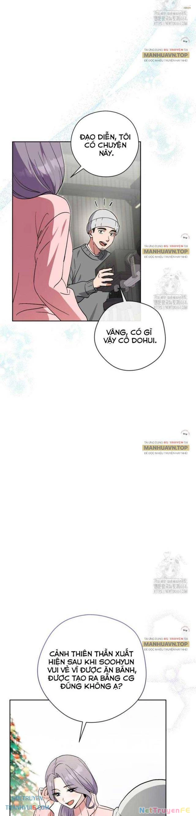 Cuộc Sống Bắt Đầu Khi Làm Một Diễn Viên Nhí Chapter 59 - Trang 3