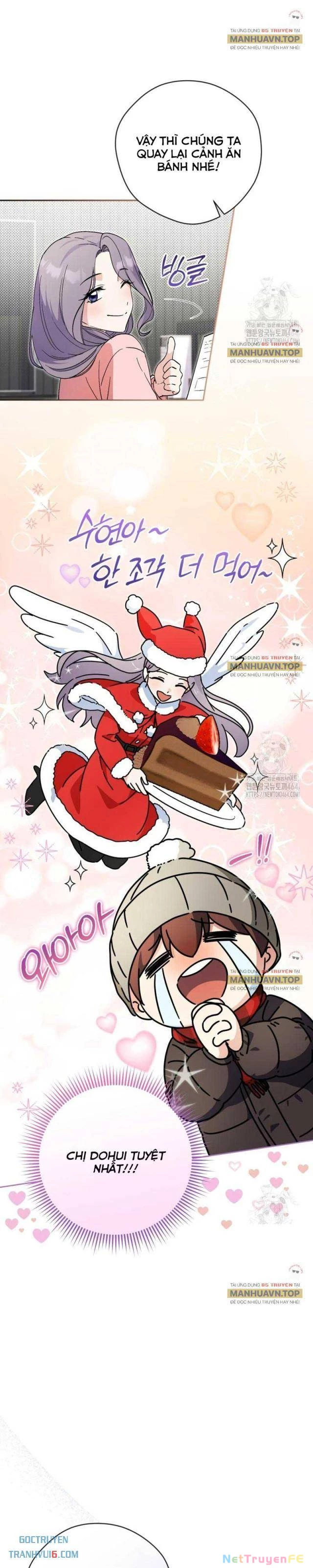 Cuộc Sống Bắt Đầu Khi Làm Một Diễn Viên Nhí Chapter 59 - Trang 3