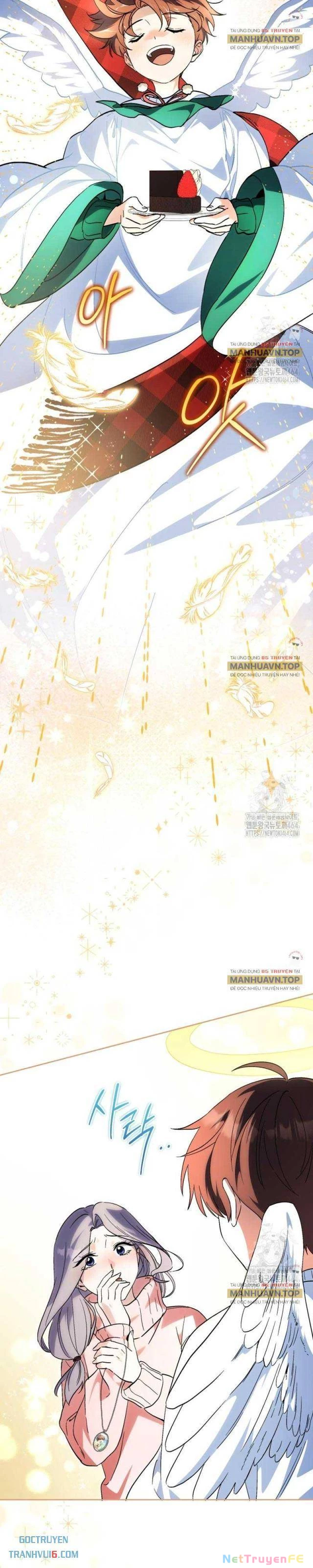 Cuộc Sống Bắt Đầu Khi Làm Một Diễn Viên Nhí Chapter 59 - Trang 3