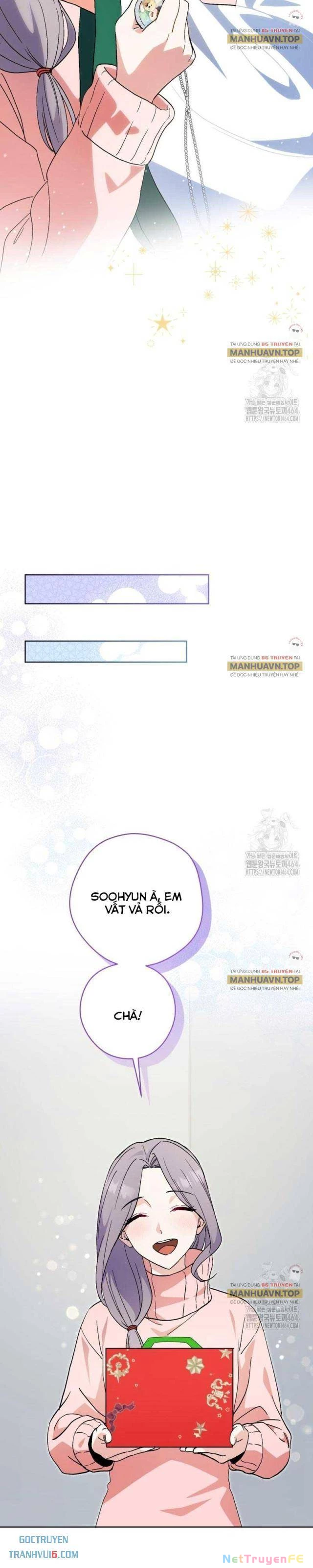 Cuộc Sống Bắt Đầu Khi Làm Một Diễn Viên Nhí Chapter 59 - Trang 3