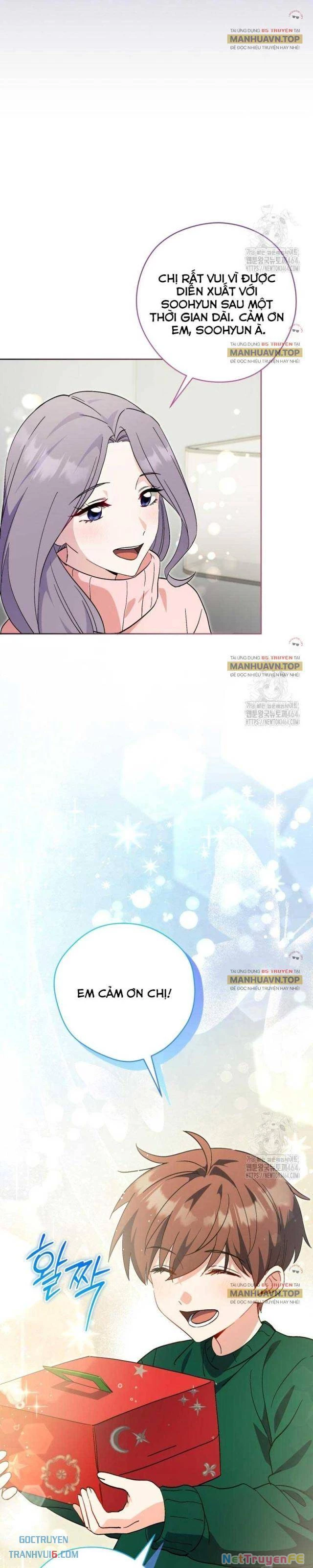 Cuộc Sống Bắt Đầu Khi Làm Một Diễn Viên Nhí Chapter 59 - Trang 3