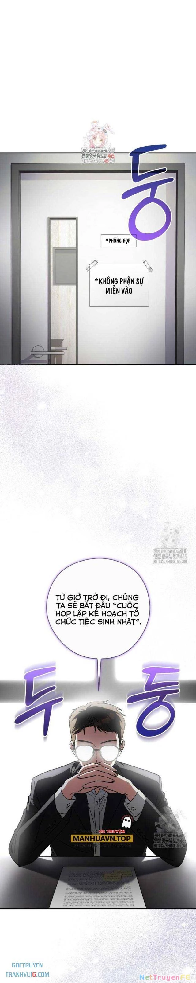 Cuộc Sống Bắt Đầu Khi Làm Một Diễn Viên Nhí Chapter 60 - Trang 3