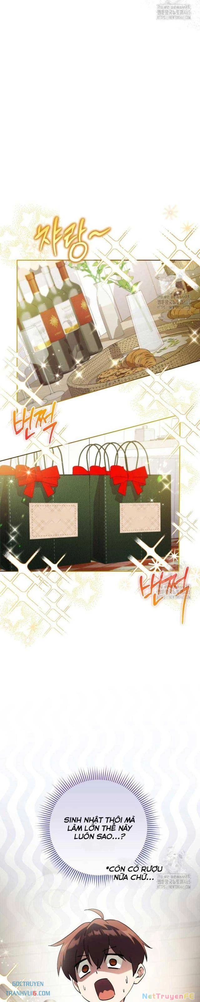 Cuộc Sống Bắt Đầu Khi Làm Một Diễn Viên Nhí Chapter 60 - Trang 3