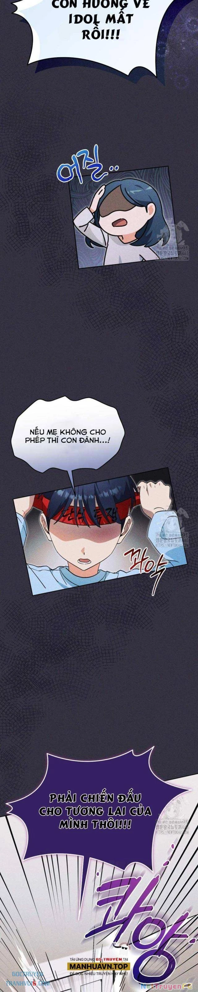 Cuộc Sống Bắt Đầu Khi Làm Một Diễn Viên Nhí Chapter 60 - Trang 3