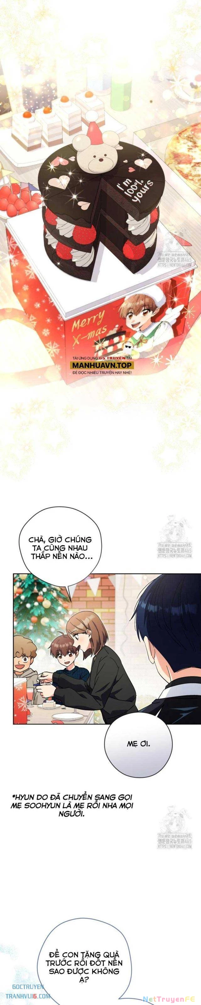 Cuộc Sống Bắt Đầu Khi Làm Một Diễn Viên Nhí Chapter 60 - Trang 3