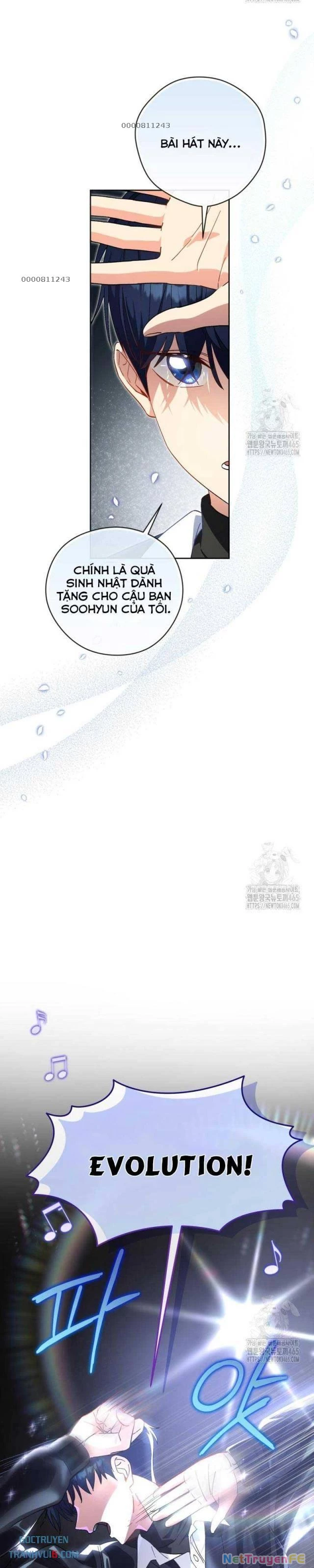 Cuộc Sống Bắt Đầu Khi Làm Một Diễn Viên Nhí Chapter 60 - Trang 3