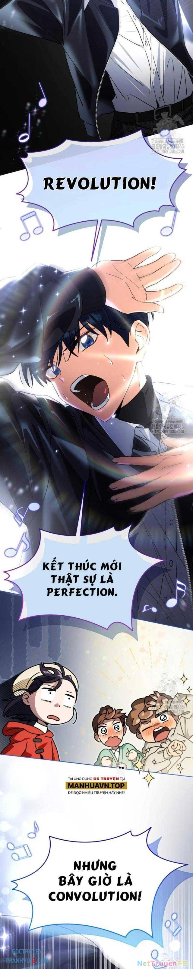 Cuộc Sống Bắt Đầu Khi Làm Một Diễn Viên Nhí Chapter 60 - Trang 3