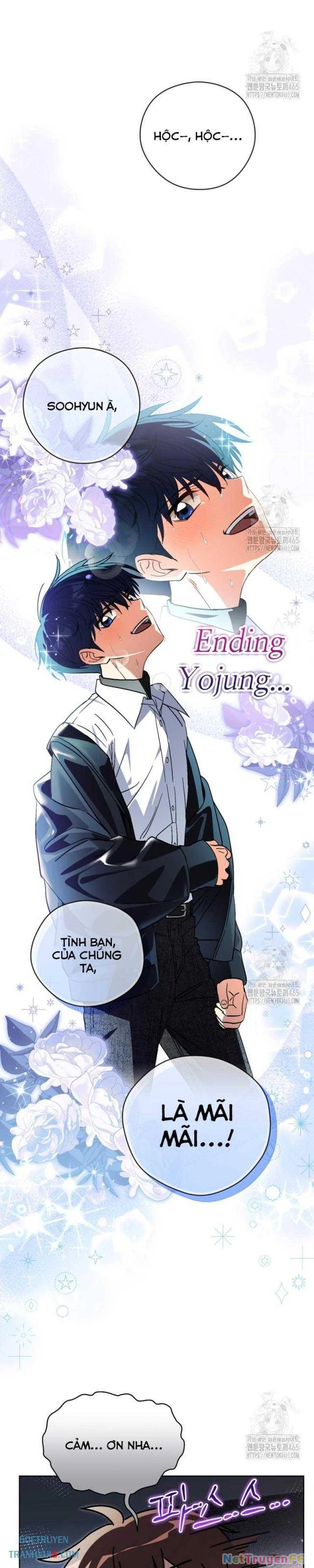 Cuộc Sống Bắt Đầu Khi Làm Một Diễn Viên Nhí Chapter 60 - Trang 3