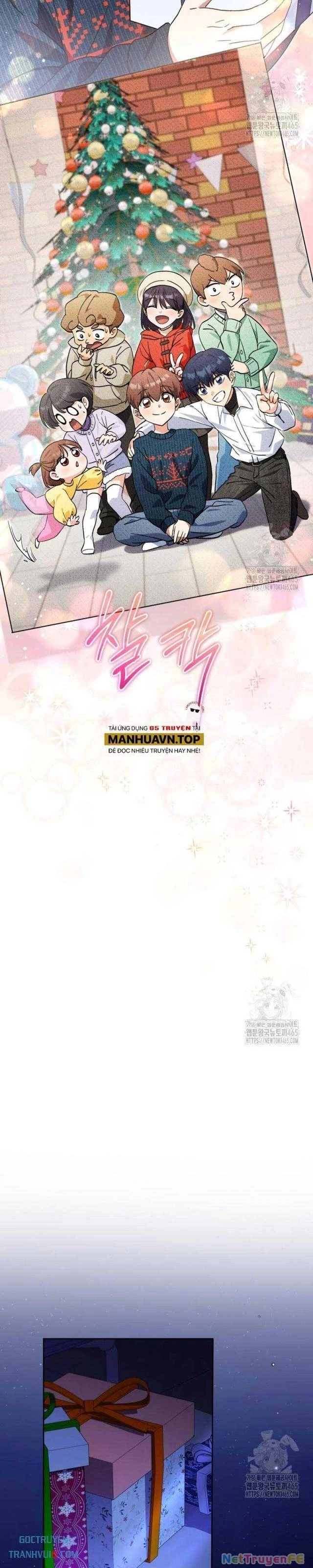 Cuộc Sống Bắt Đầu Khi Làm Một Diễn Viên Nhí Chapter 60 - Trang 3