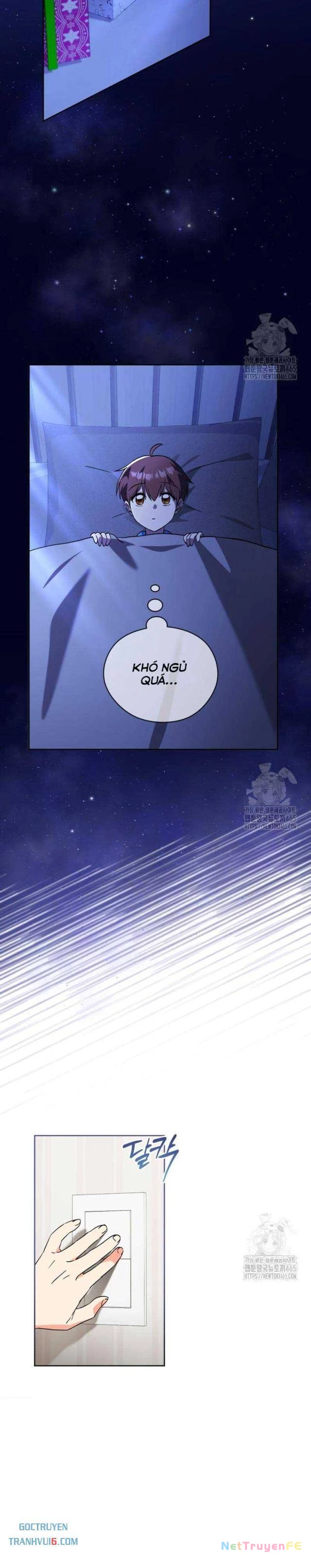 Cuộc Sống Bắt Đầu Khi Làm Một Diễn Viên Nhí Chapter 60 - Trang 3