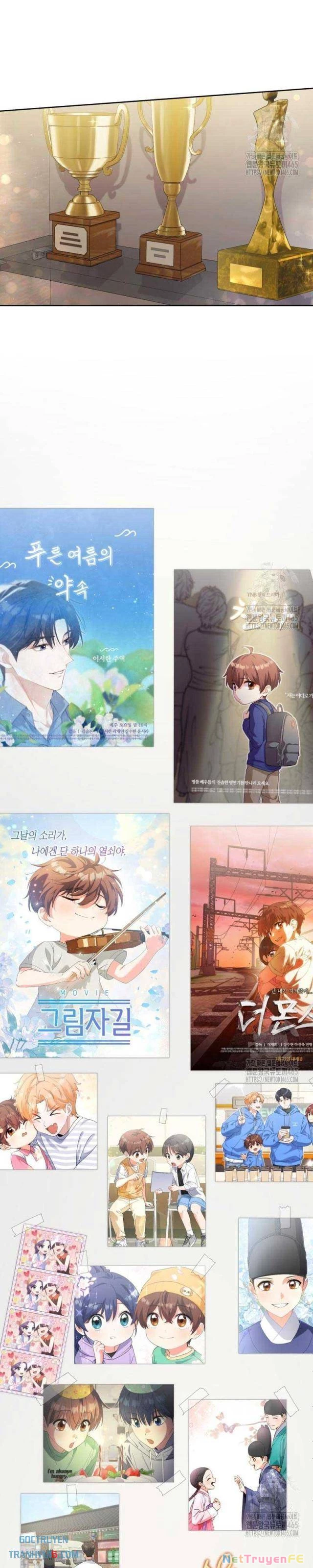 Cuộc Sống Bắt Đầu Khi Làm Một Diễn Viên Nhí Chapter 60 - Trang 3