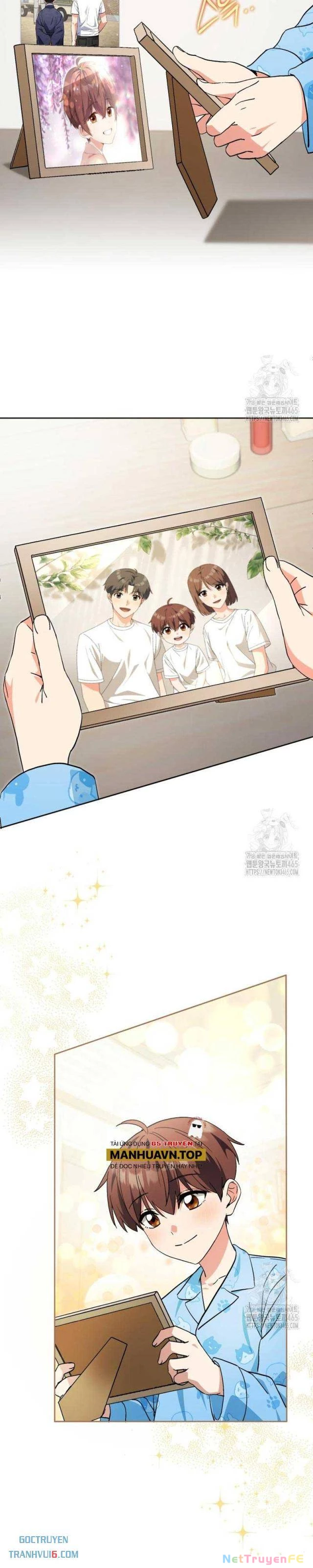 Cuộc Sống Bắt Đầu Khi Làm Một Diễn Viên Nhí Chapter 60 - Trang 3