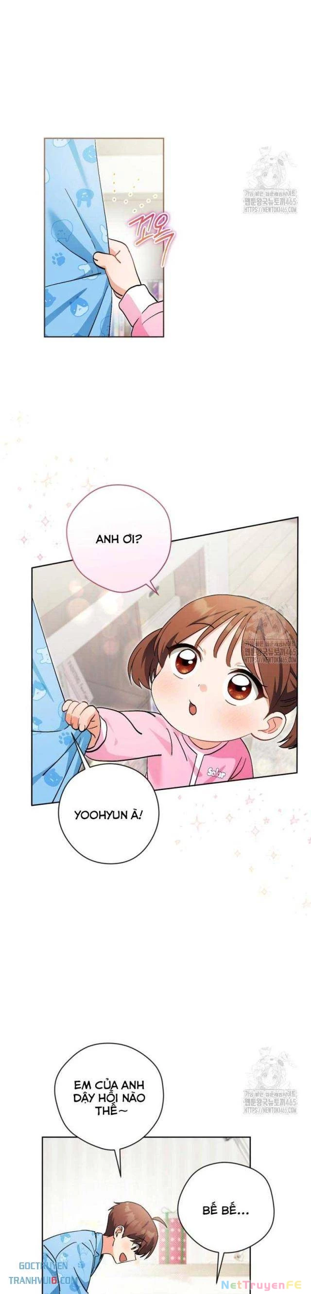 Cuộc Sống Bắt Đầu Khi Làm Một Diễn Viên Nhí Chapter 60 - Trang 3