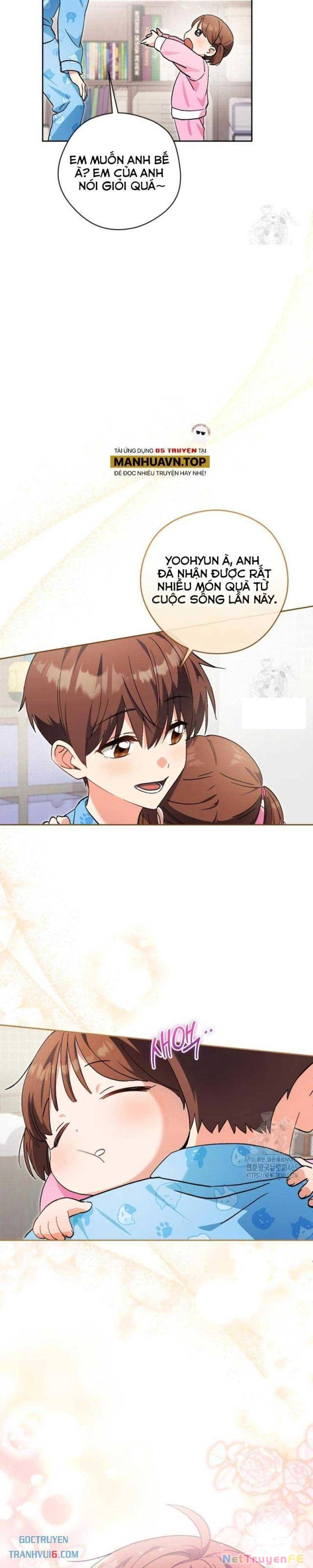 Cuộc Sống Bắt Đầu Khi Làm Một Diễn Viên Nhí Chapter 60 - Trang 3