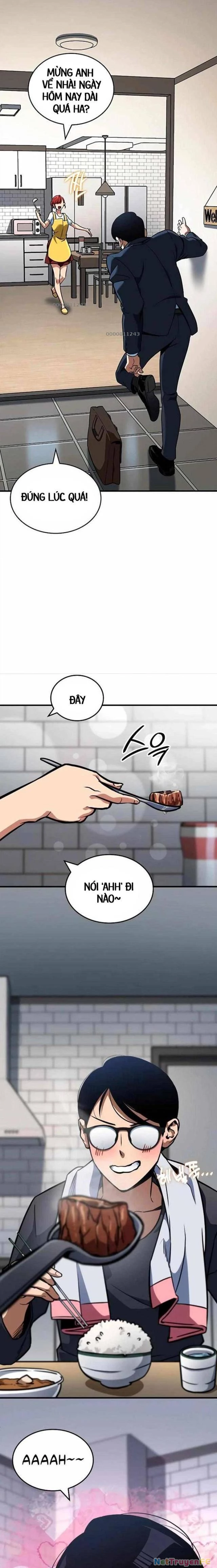 Sử Thi Valhalla Chapter 4 - Next Chapter 5