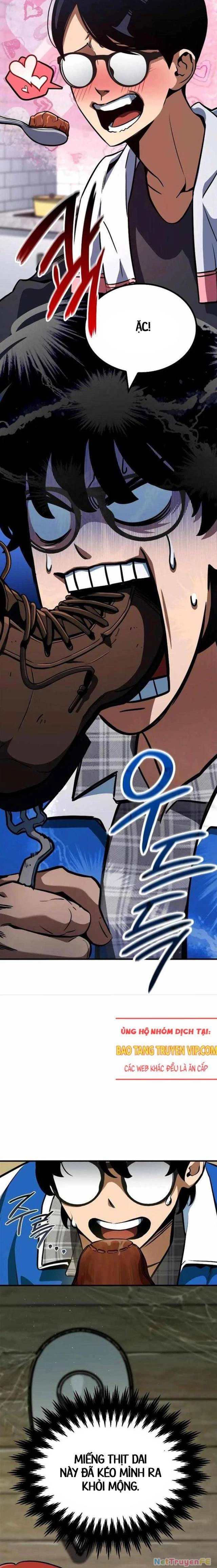 Sử Thi Valhalla Chapter 4 - Next Chapter 5