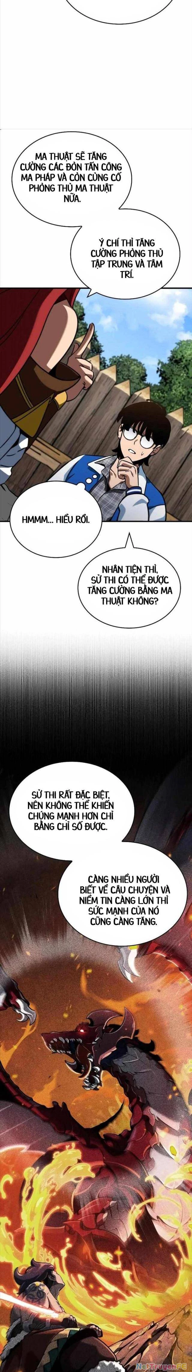 Sử Thi Valhalla Chapter 4 - Next Chapter 5