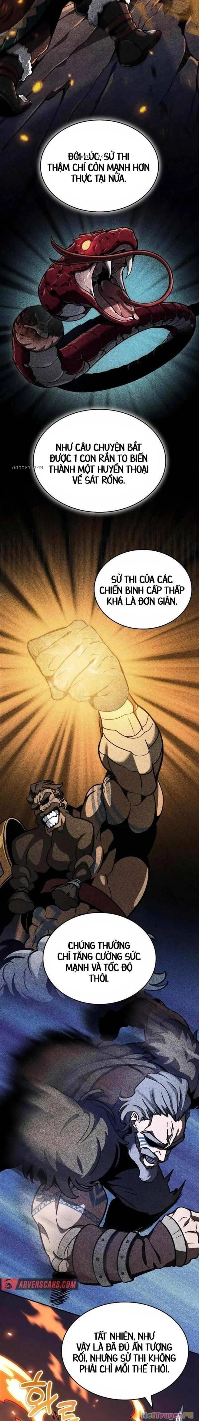 Sử Thi Valhalla Chapter 4 - Next Chapter 5