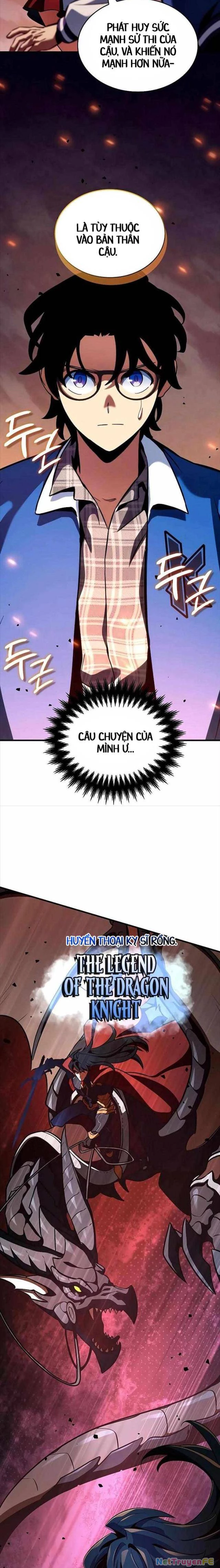 Sử Thi Valhalla Chapter 4 - Next Chapter 5