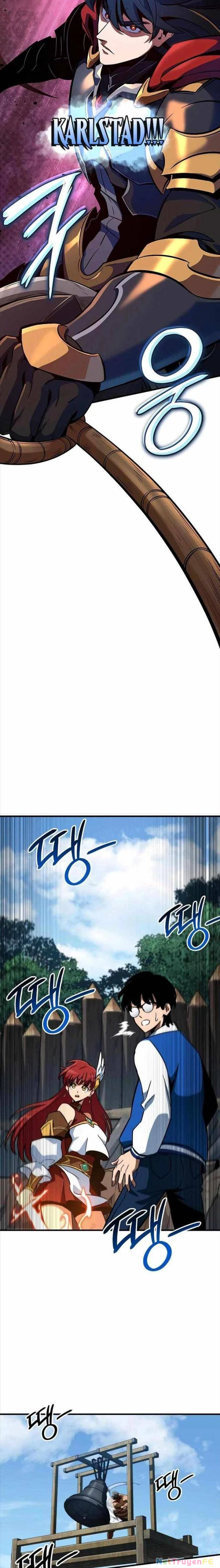 Sử Thi Valhalla Chapter 4 - Next Chapter 5