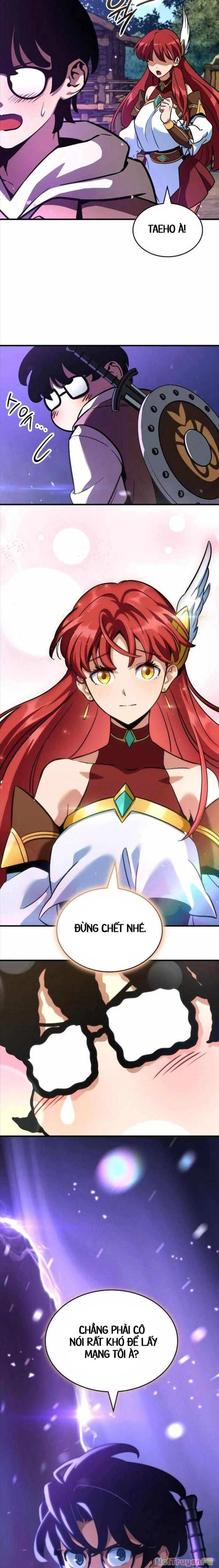 Sử Thi Valhalla Chapter 4 - Next Chapter 5