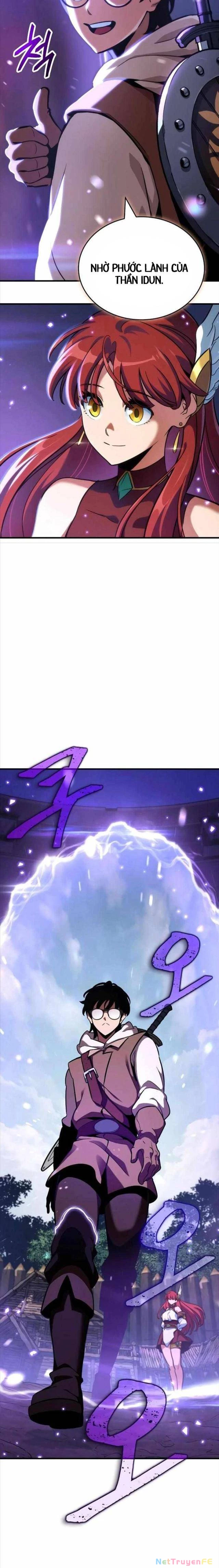 Sử Thi Valhalla Chapter 4 - Next Chapter 5