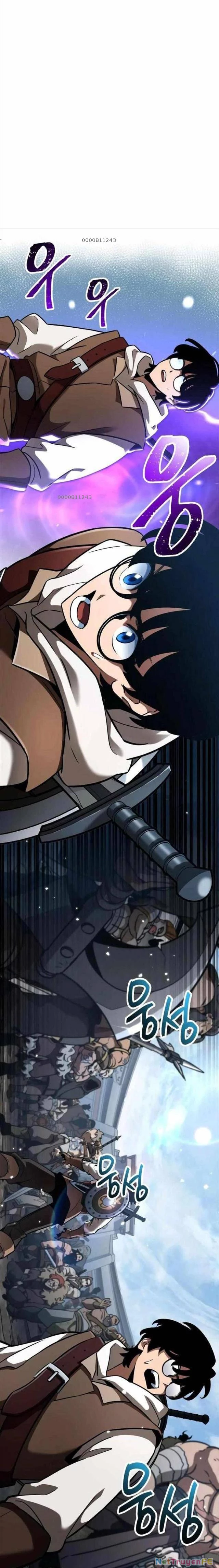 Sử Thi Valhalla Chapter 4 - Next Chapter 5