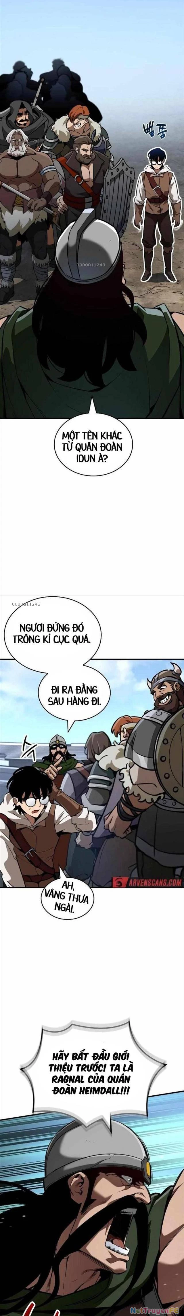 Sử Thi Valhalla Chapter 4 - Next Chapter 5