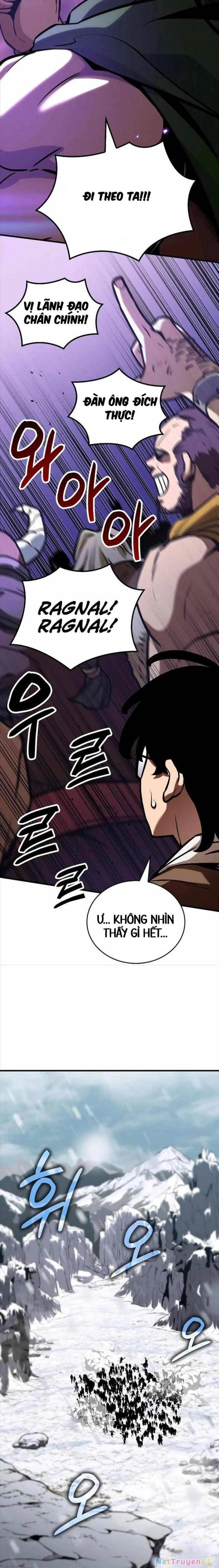 Sử Thi Valhalla Chapter 4 - Next Chapter 5