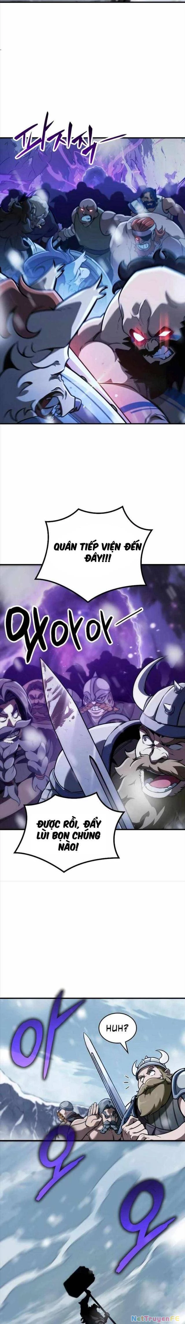 Sử Thi Valhalla Chapter 4 - Next Chapter 5