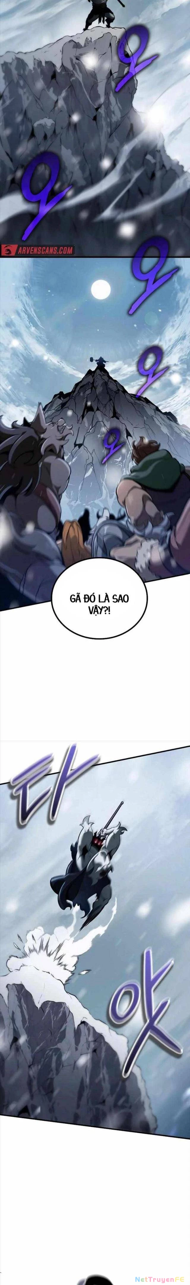 Sử Thi Valhalla Chapter 4 - Next Chapter 5