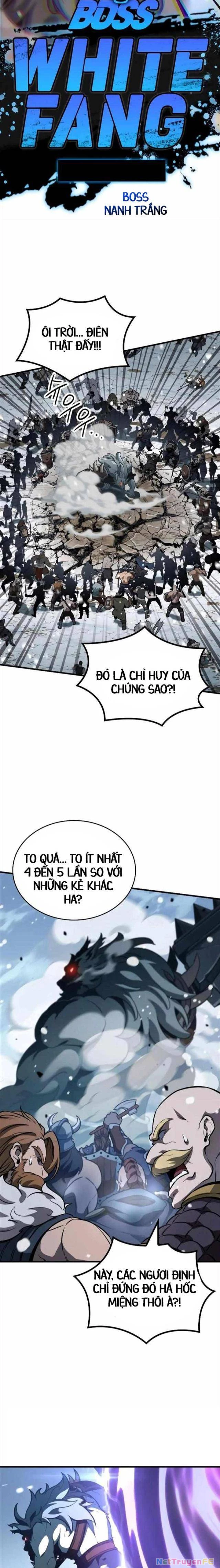 Sử Thi Valhalla Chapter 4 - Next Chapter 5