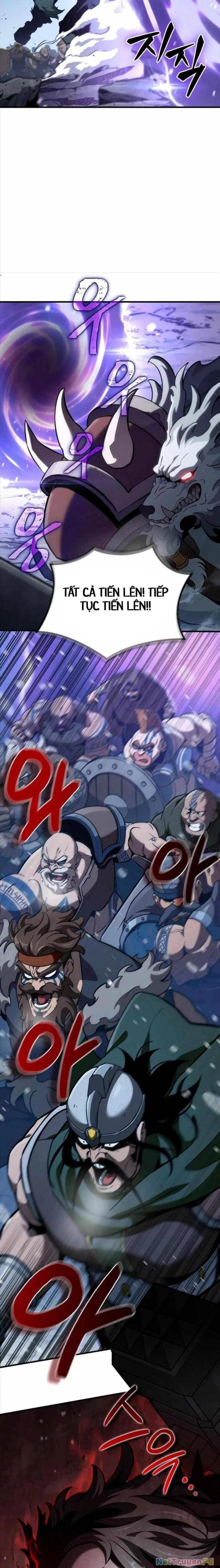 Sử Thi Valhalla Chapter 4 - Next Chapter 5