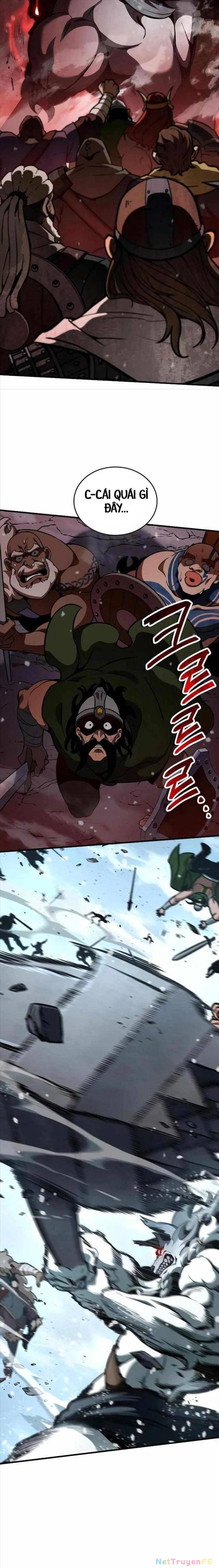 Sử Thi Valhalla Chapter 4 - Next Chapter 5