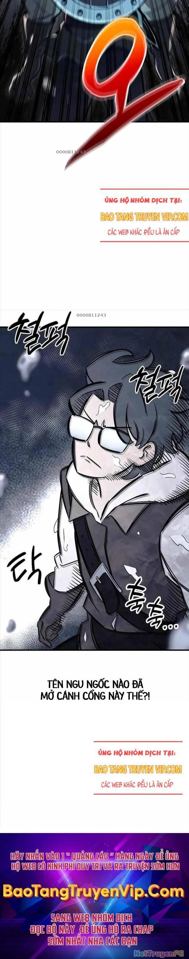 Sử Thi Valhalla Chapter 4 - Next Chapter 5