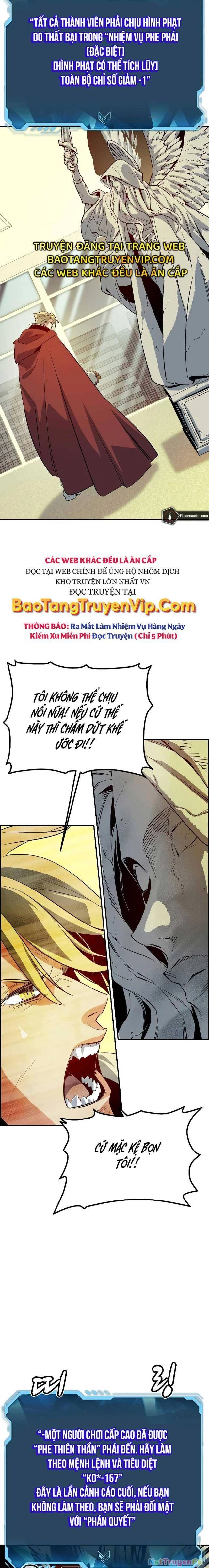 Độc Cô Tử Linh Sư Chapter 152 - Trang 4