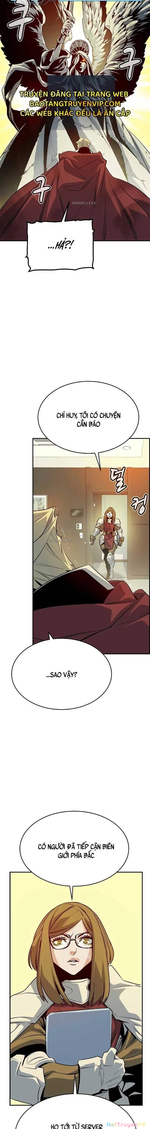 Độc Cô Tử Linh Sư Chapter 152 - Trang 4