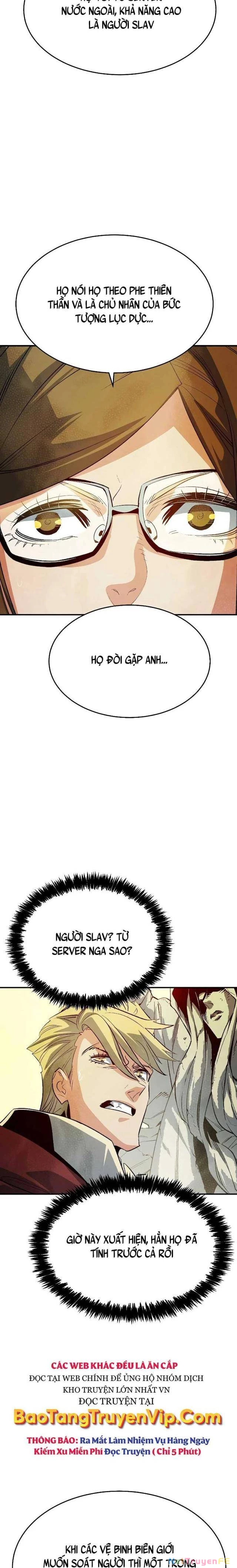 Độc Cô Tử Linh Sư Chapter 152 - Trang 4