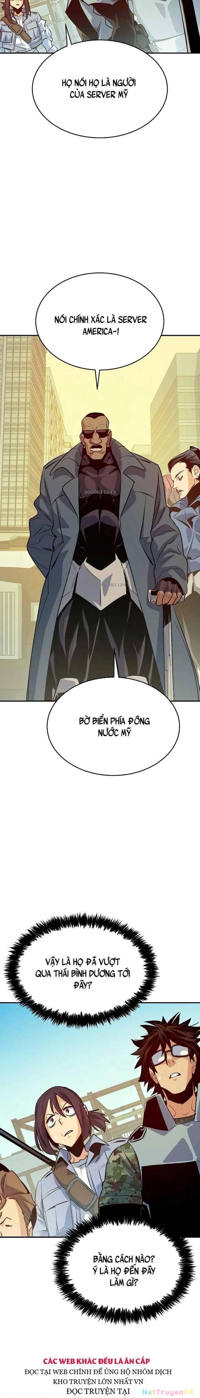 Độc Cô Tử Linh Sư Chapter 152 - Trang 4