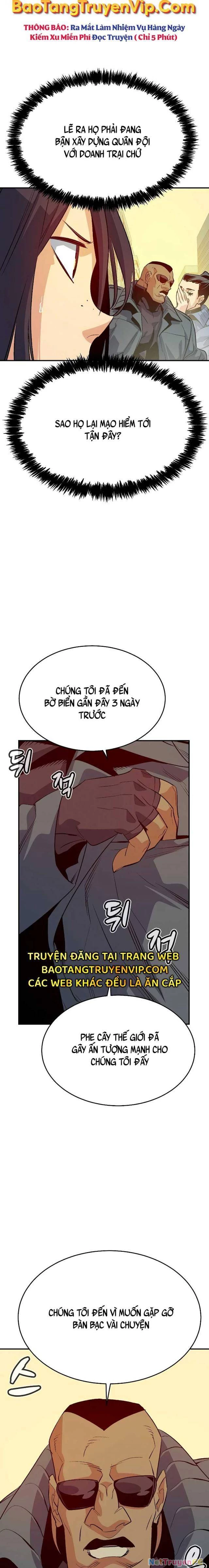 Độc Cô Tử Linh Sư Chapter 152 - Trang 4