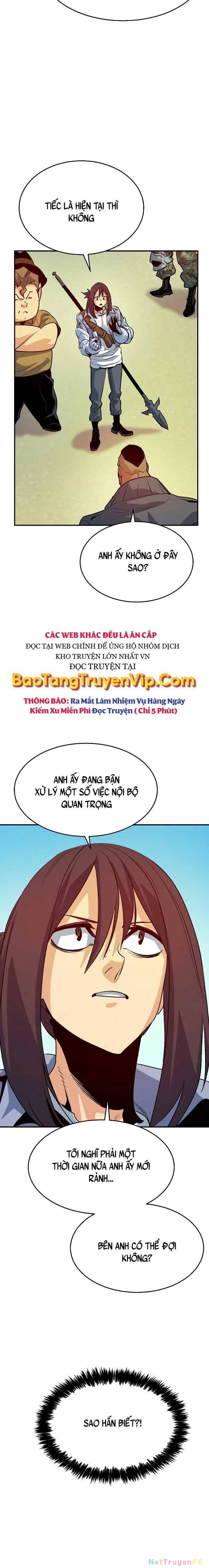 Độc Cô Tử Linh Sư Chapter 152 - Trang 4
